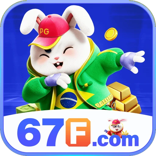 67F.com-Melhores Slots Online do Brasil Logo